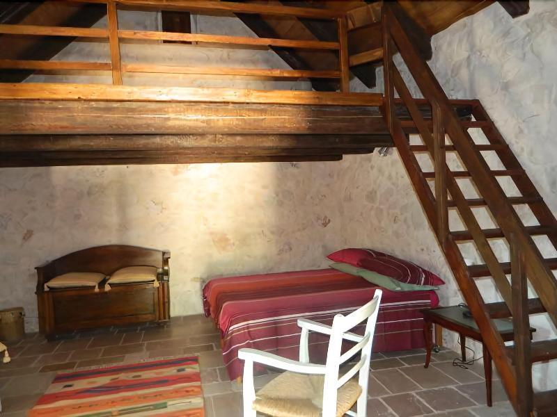 Fontana Vecchia B&B Castellana Grotte Exterior photo