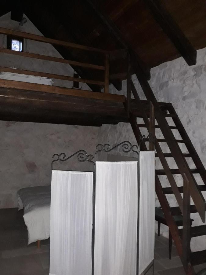 Fontana Vecchia B&B Castellana Grotte Exterior photo