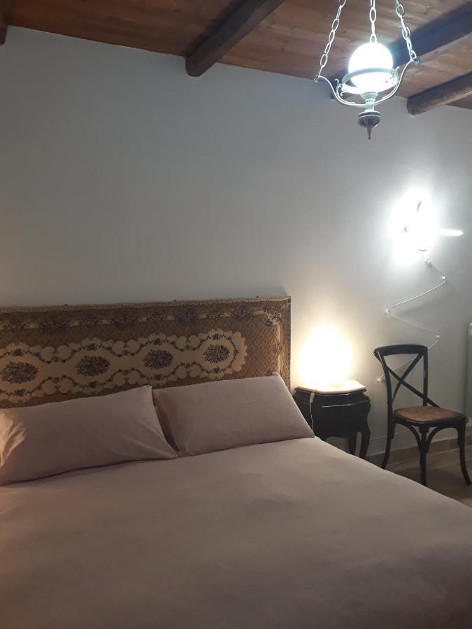 Fontana Vecchia B&B Castellana Grotte Exterior photo