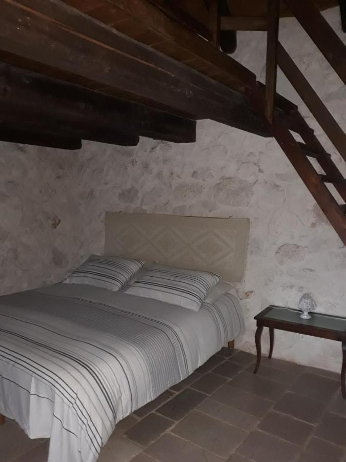 Fontana Vecchia B&B Castellana Grotte Exterior photo