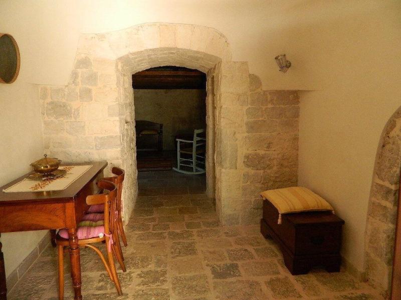 Fontana Vecchia B&B Castellana Grotte Exterior photo