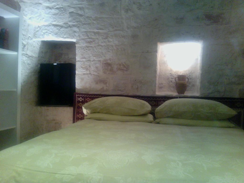 Fontana Vecchia B&B Castellana Grotte Room photo