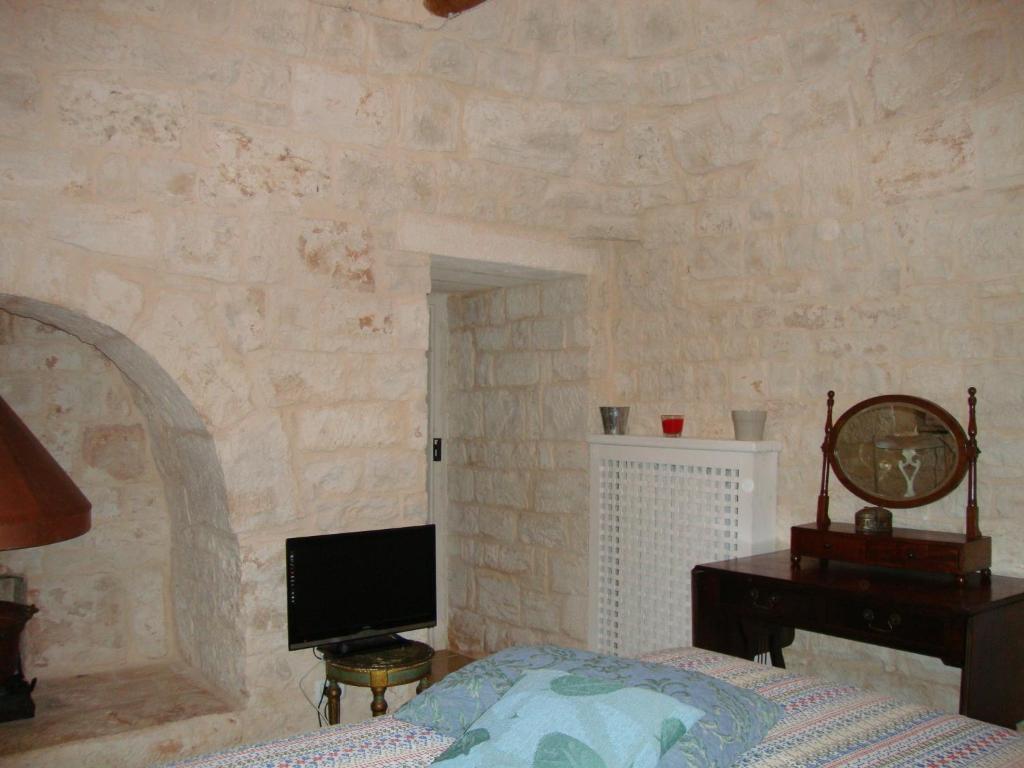 Fontana Vecchia B&B Castellana Grotte Room photo
