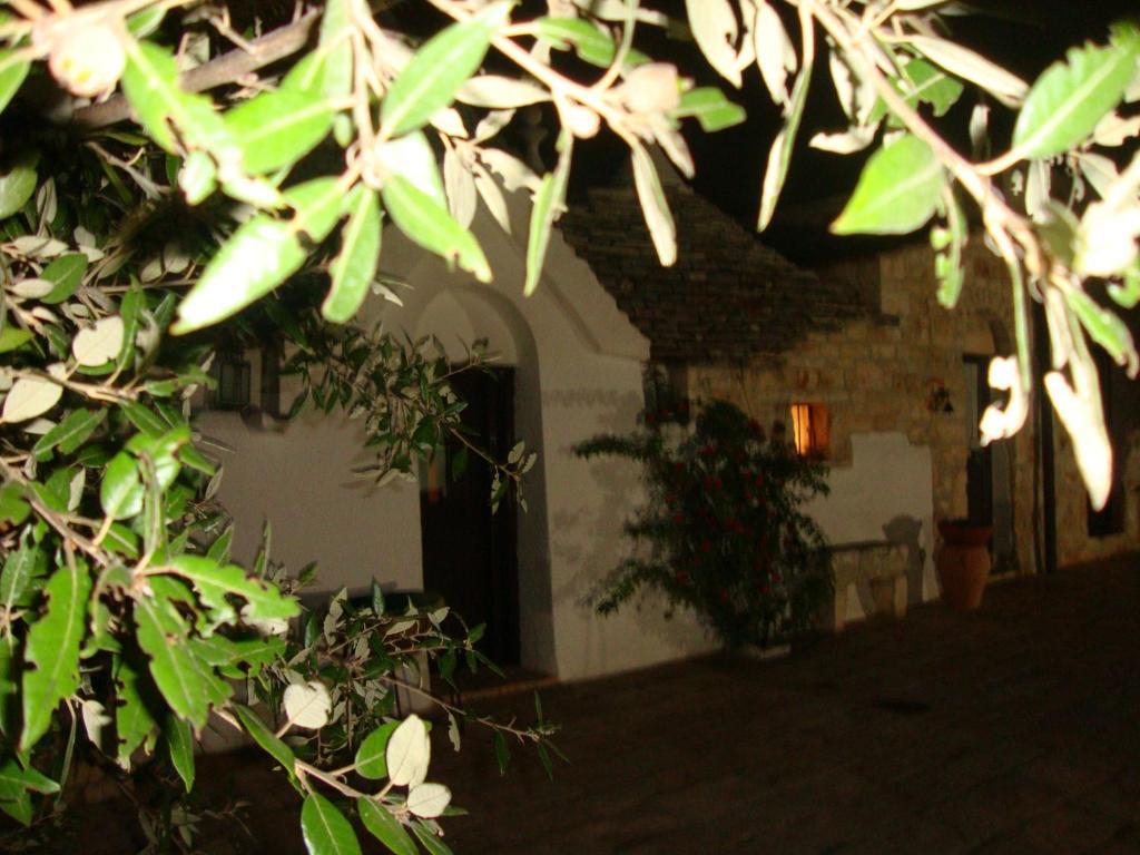 Fontana Vecchia B&B Castellana Grotte Exterior photo